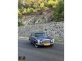 TR'DE TEK 1975 MODEL MERCEDES BENZ 230.4 OTOMATİK İLK SAHİBİNDEN