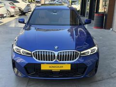 2024 BMW 320 MSPORT DERİ K. HAYLET G.GÖRŞ %20KDV HTASZ BOYSZ