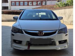 Sahibinden Honda Civic 1.6 Premium 2010 Model  Otomatik Beyaz