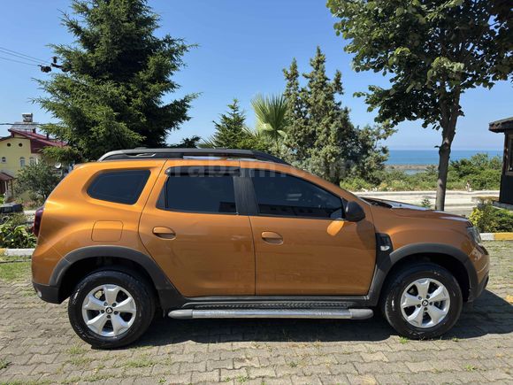 Sahibinden Dacia Duster 1.3 Tce Prestige 130 HP 4*2
