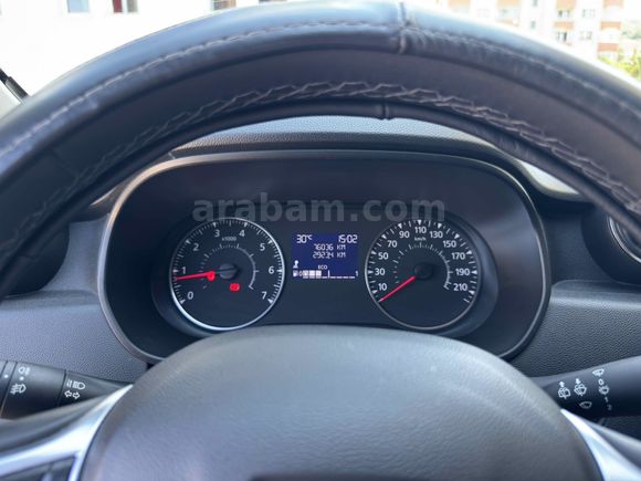 Sahibinden Dacia Duster 1.3 Tce Prestige 130 HP 4*2