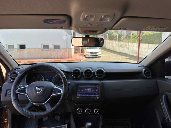 Sahibinden Dacia Duster 1.3 Tce Prestige 130 HP 4*2
