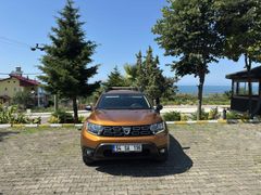 Sahibinden Dacia Duster 1.3 Tce Prestige 130 HP 4*2