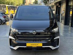 2025 TRANSPORTER 2.0 TDI OTOMOTİK ULTRA LÜKS VİP HATASIZ BOYASIZ