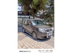Yeni muayeneli 1.9 Multijet Premio sahibinden