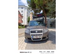 Sahibinden Fiat Doblo Combi 1.9 Multijet Premio 2008 Model