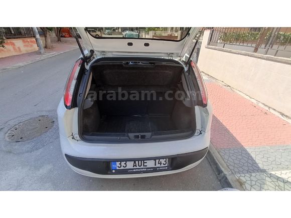 Sahibinden Fiat Punto EVO 1.4 Dynamic 2011 Model