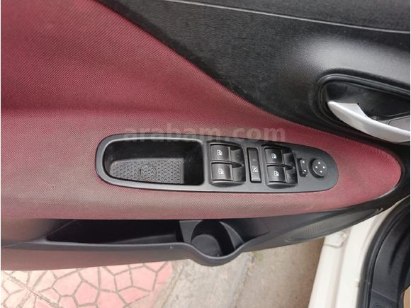 Sahibinden Fiat Punto EVO 1.4 Dynamic 2011 Model