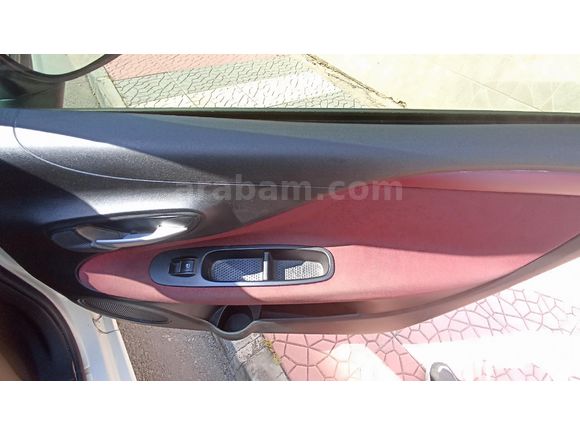 Sahibinden Fiat Punto EVO 1.4 Dynamic 2011 Model