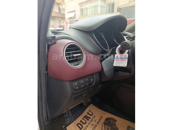Sahibinden Fiat Punto EVO 1.4 Dynamic 2011 Model