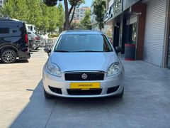 2009 FİAT LİNEA 1.3 MULTİJET KLİMALI BAKIMLI TEMİZ