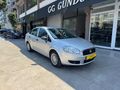 2009 FİAT LİNEA 1.3 MULTİJET KLİMALI BAKIMLI TEMİZ