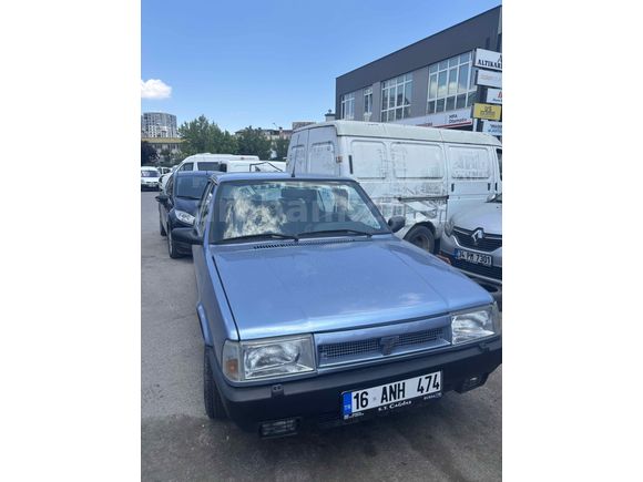 Sahibinden Tofaş Doğan L 1990   Model 