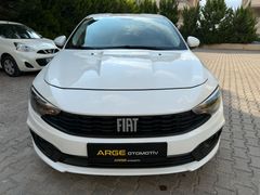 ARGEDEN 2022 MODEL EGEA DİZEL OTOMATİK YETKİLİ SERVİS BAKIMLI EASY PAKET ÇELİK JANTLI