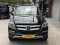 2014 BAYİ MERCEDES GL350 CDI 4 MATİC SAĞ-SOL E.KOLTK CAM TVN