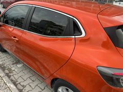 Sahibinden Renault Clio 1.0 TCe Evolution 2024 Model  23000  km Turuncu