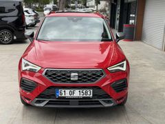 2023SEAT ATECA 1.5ECOTSI FR KIŞ PAKET E.KOLTK-HAFIZA HATSZ BOYSZ