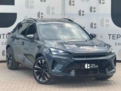 2024 FORMENTOR VZ LİNE HATASIZ-HAFIZA-SENNHEİSER-BUCKET-