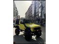 BBT/den 1993 SAMURAİ 4.9 ARAZİ