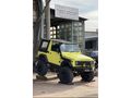 BBT/den 1993 SAMURAİ 4.9 ARAZİ