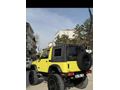 BBT/den 1993 SAMURAİ 4.9 ARAZİ