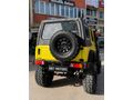 BBT/den 1993 SAMURAİ 4.9 ARAZİ