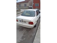 Sahibinden Ford Escort 1.6 CL 1996 Model
