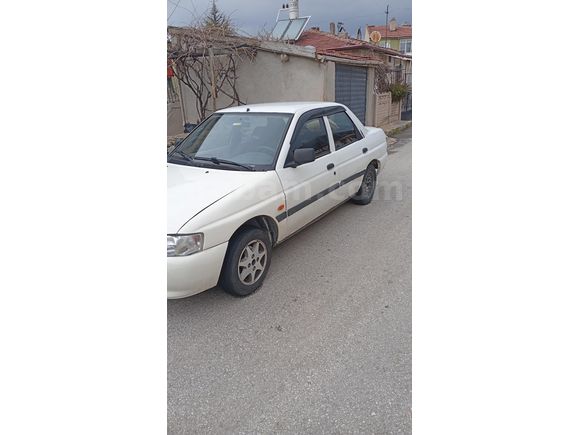 Sahibinden Ford Escort 1.6 CL 1996 Model