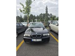 Sahibinden BMW 3 Serisi 316i Standart 2000 Model