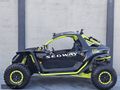 GALERİST - 2023 Segway Villian SX10