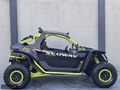 GALERİST - 2023 Segway Villian SX10