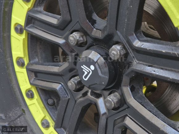 GALERİST - 2023 Segway Villian SX10