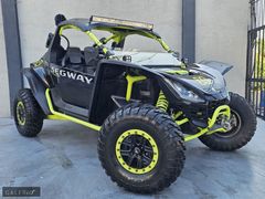 GALERİST - 2023 Segway Villian SX10