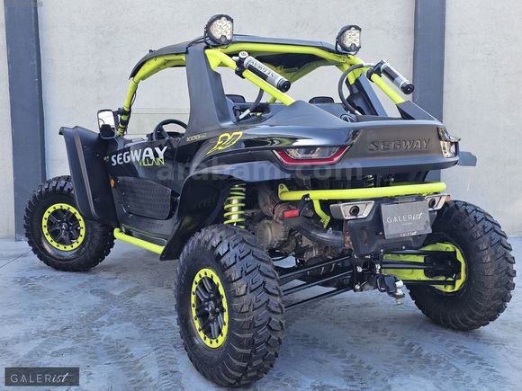 GALERİST - 2023 Segway Villian SX10