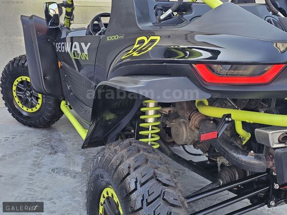 GALERİST - 2023 Segway Villian SX10