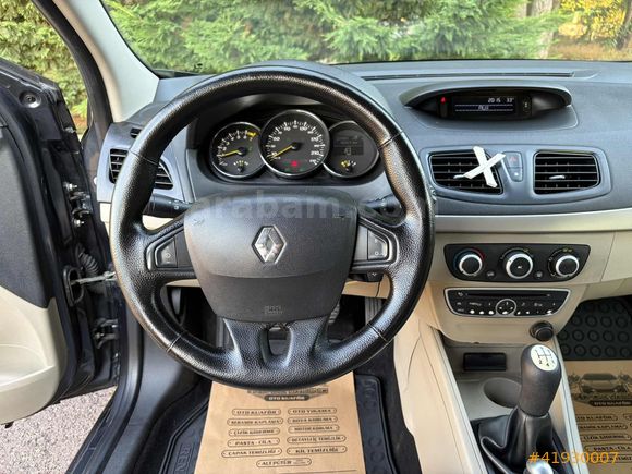 KENT 52 AUTO temiz ve bakımlı