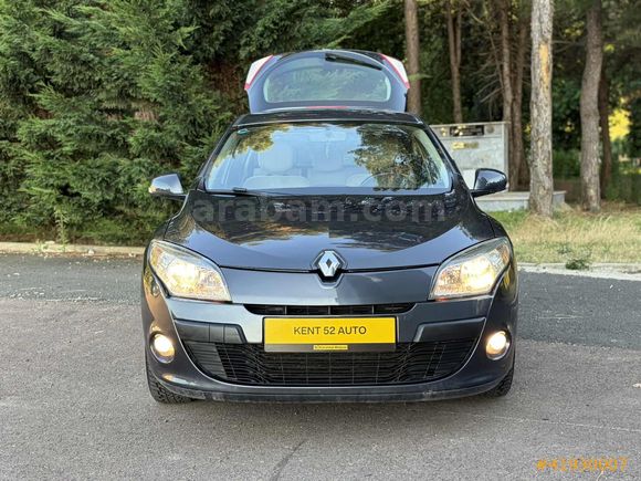 KENT 52 AUTO temiz ve bakımlı