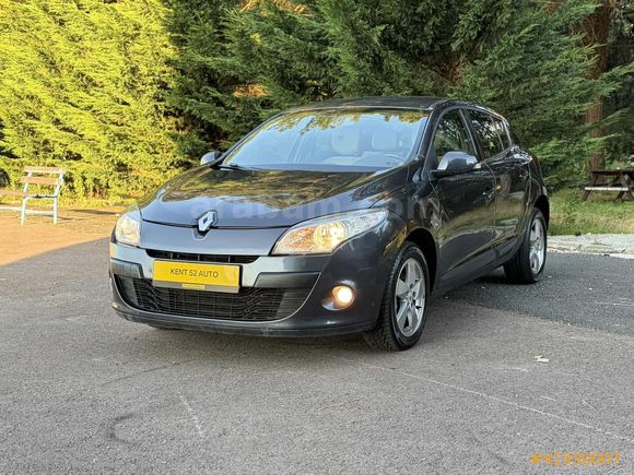 KENT 52 AUTO temiz ve bakımlı
