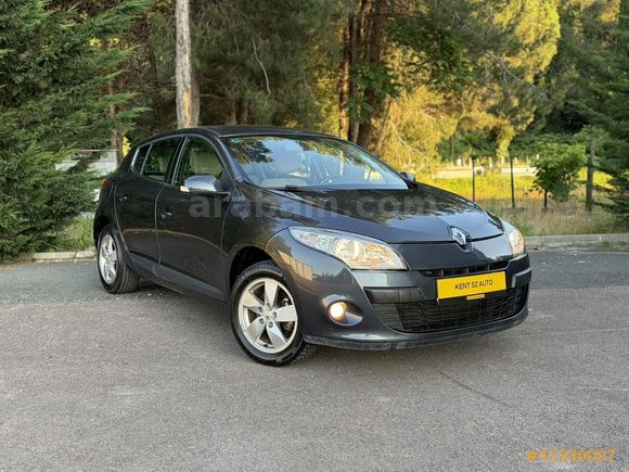 KENT 52 AUTO temiz ve bakımlı