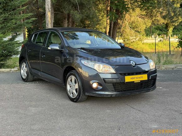 KENT 52 AUTO temiz ve bakımlı
