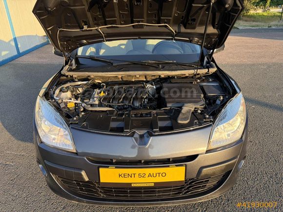 KENT 52 AUTO temiz ve bakımlı