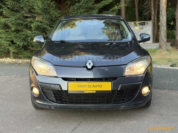 KENT 52 AUTO temiz ve bakımlı