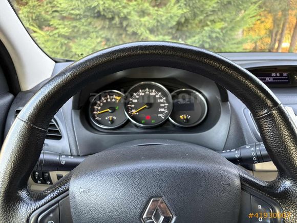 KENT 52 AUTO temiz ve bakımlı