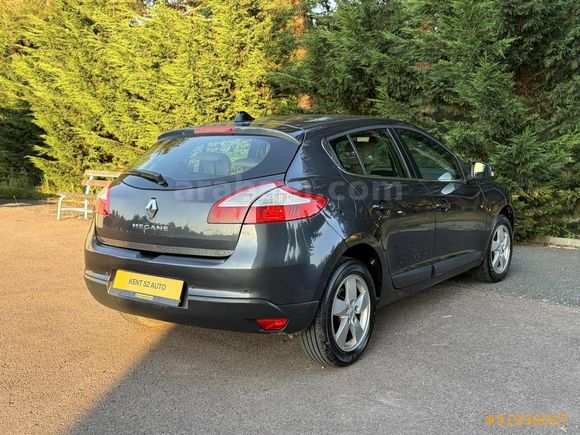 KENT 52 AUTO temiz ve bakımlı