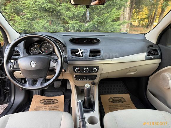 KENT 52 AUTO temiz ve bakımlı