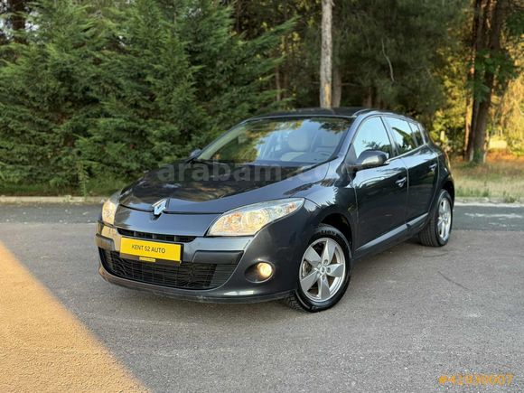 KENT 52 AUTO temiz ve bakımlı