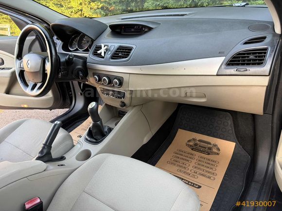 KENT 52 AUTO temiz ve bakımlı