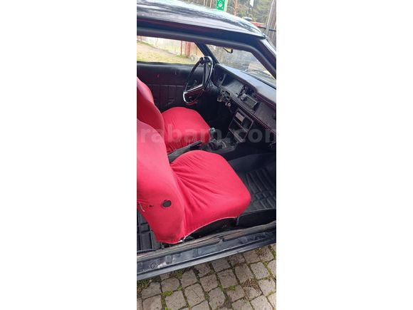 Sahibinden Ford Taunus Ankara