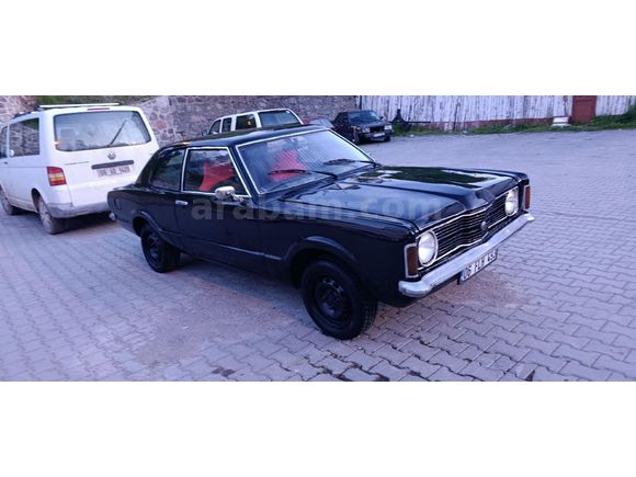 Sahibinden Ford Taunus Ankara