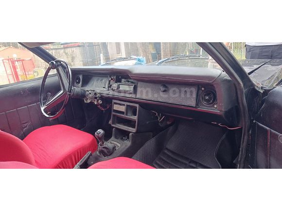 Sahibinden Ford Taunus Ankara